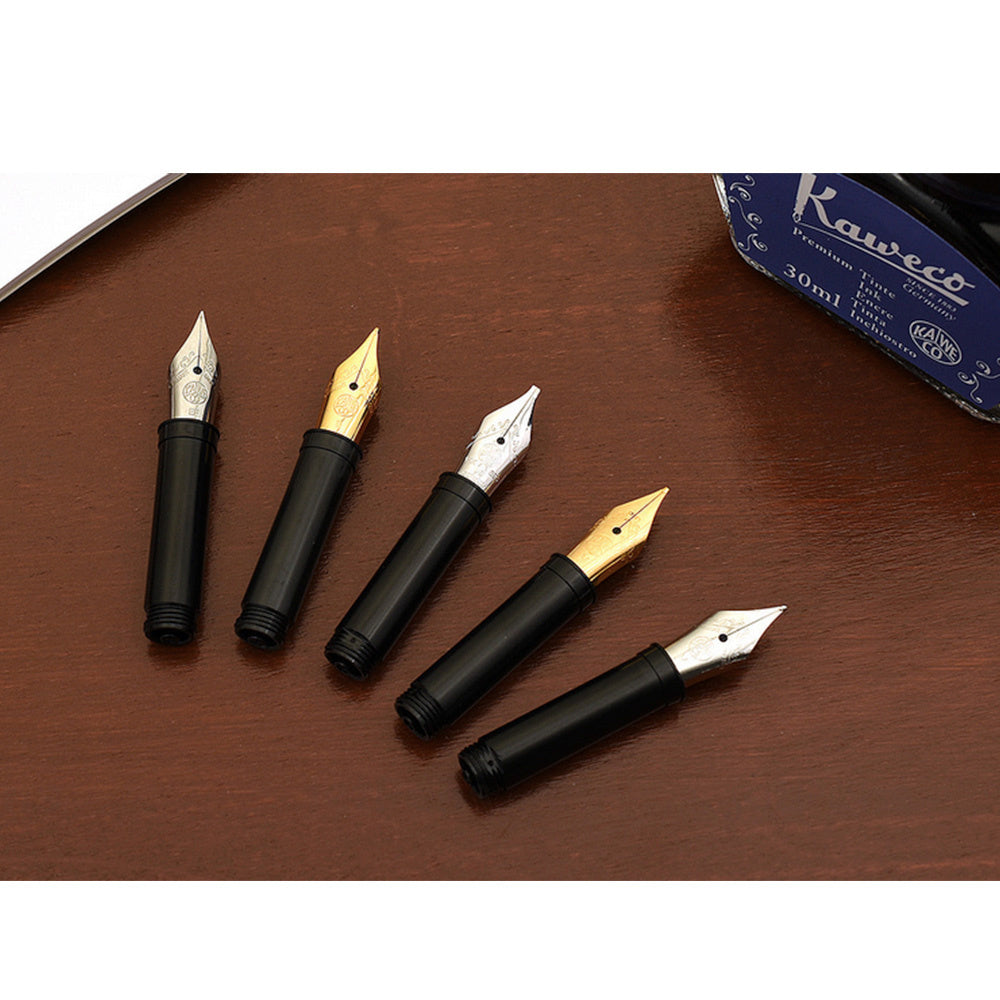 Kaweco Steel Replacement Nibs