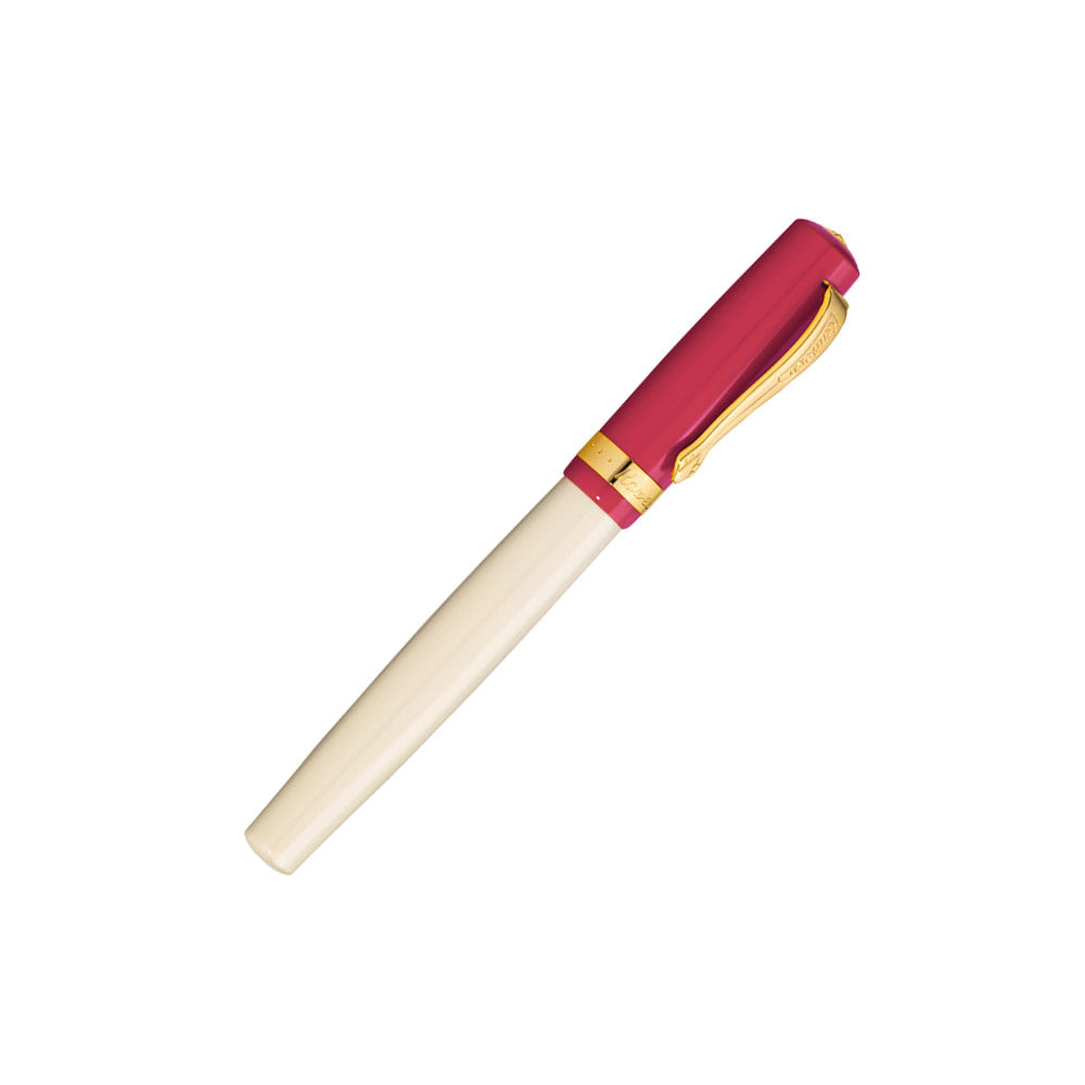 Kaweco Student Fountain Pen - 30's Blues Berry
