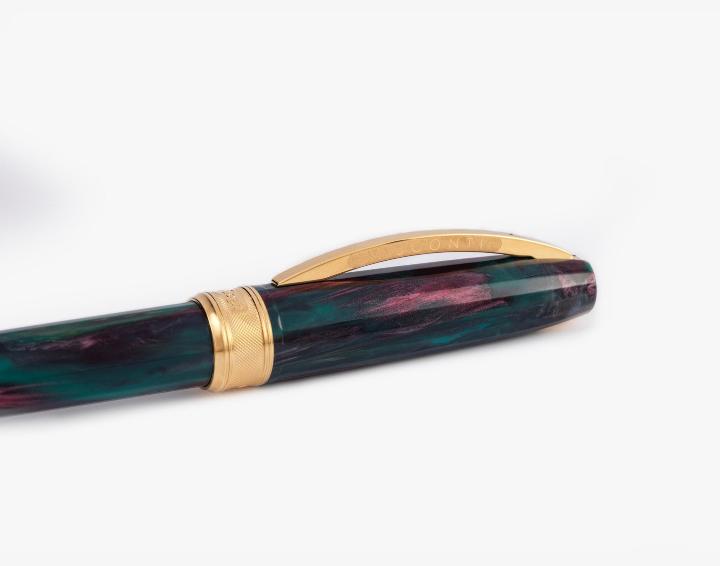 Visconti Van Gogh Fountain Pen - The Novel Reader