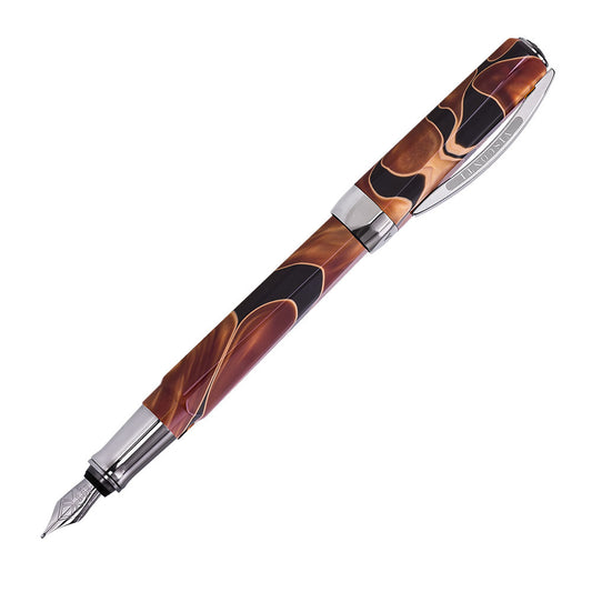 Visconti Vertigo Fountain Pen (Retired)