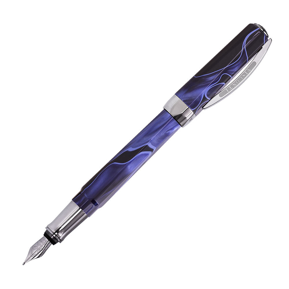 Visconti Vertigo Fountain Pen (Retired)