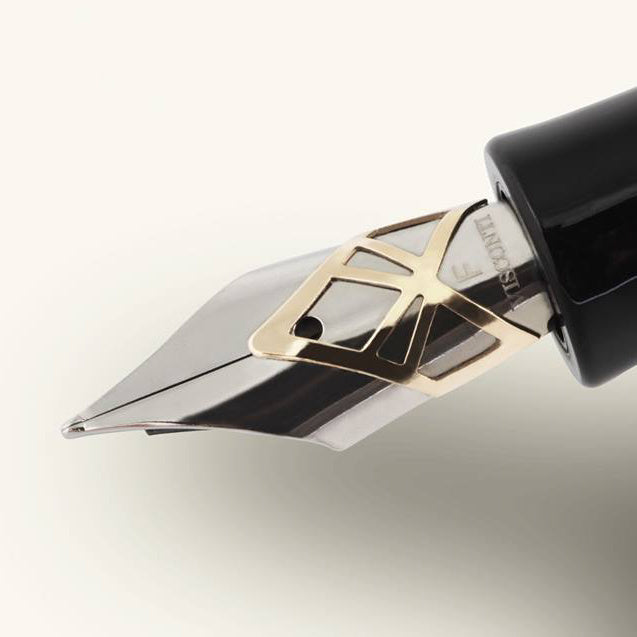 Visconti Vertigo Fountain Pen (Retired)