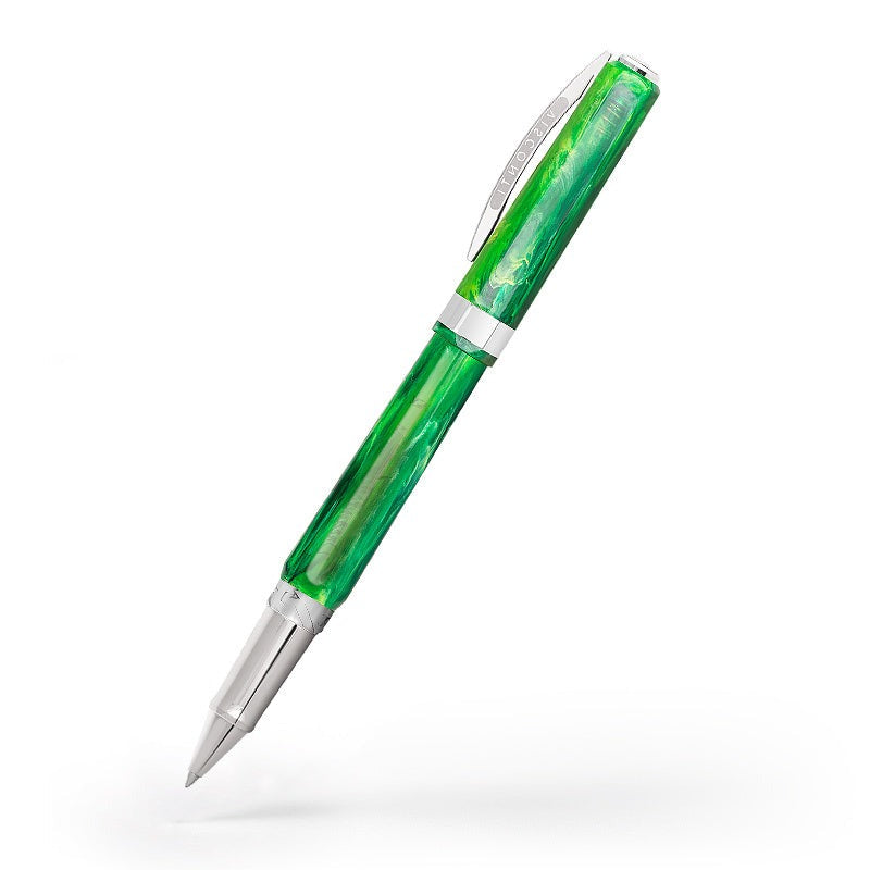 Visconti Opera Demo Rollerball Green Mint (Retired)