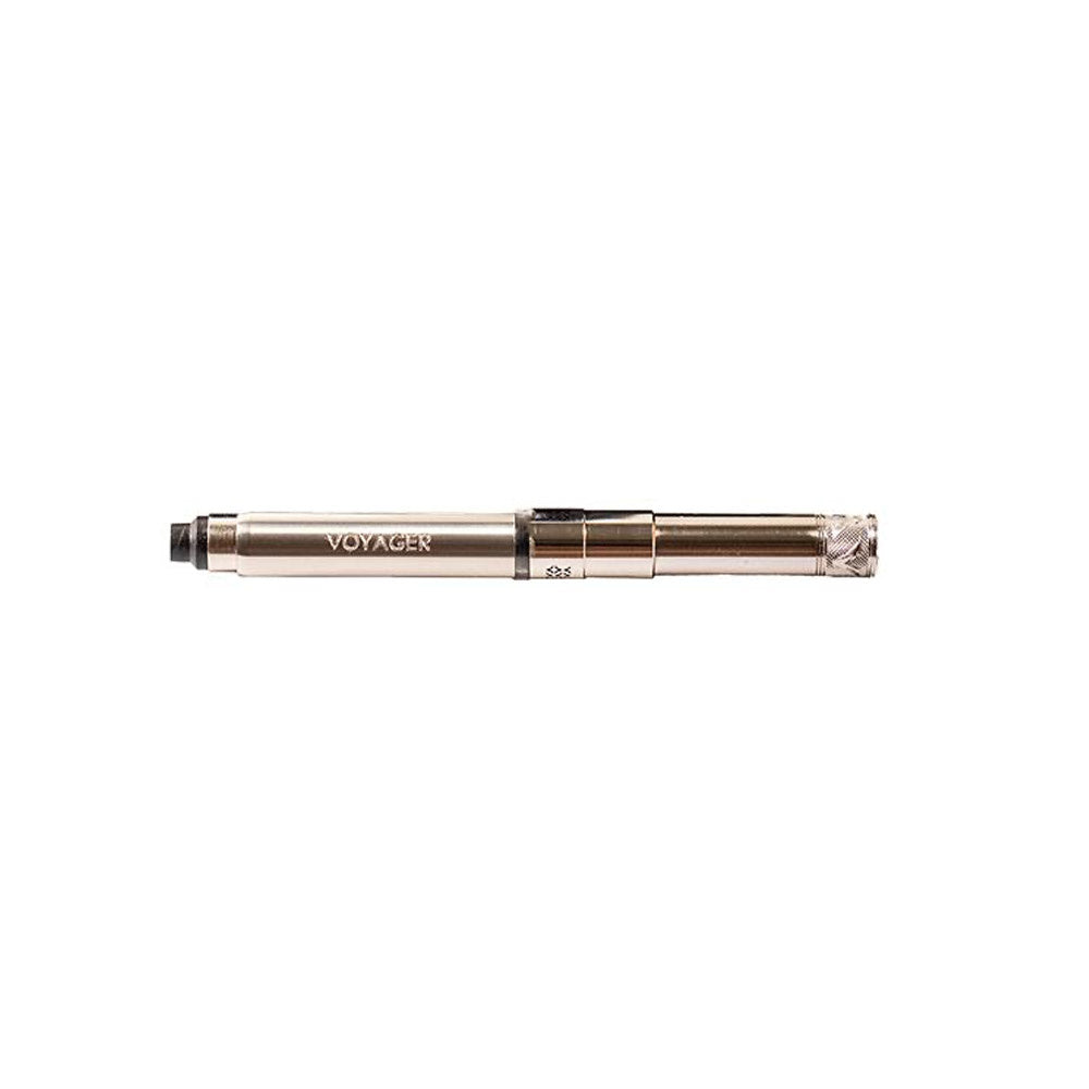 Visconti Voyager 2020 Fountain Pen - Black Star (Retired)