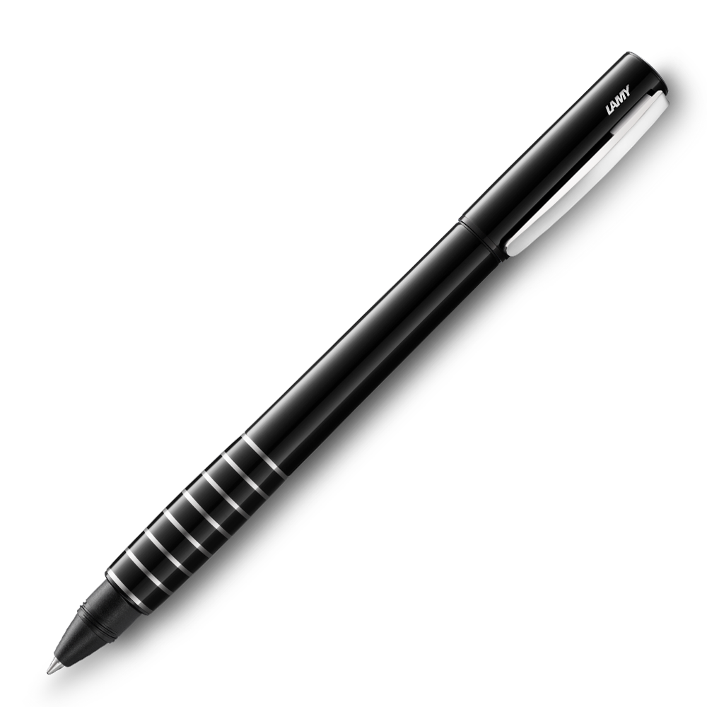 LAMY accent Rollerball - Black Diamond (Discontinued)