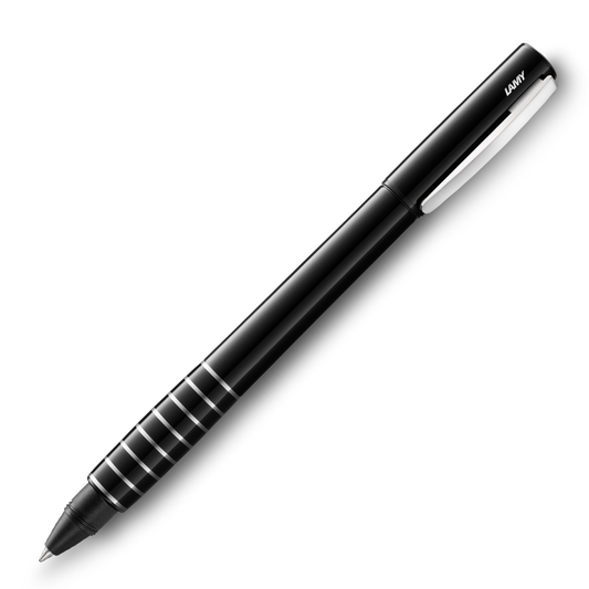 LAMY accent Rollerball - Black Diamond (Discontinued)