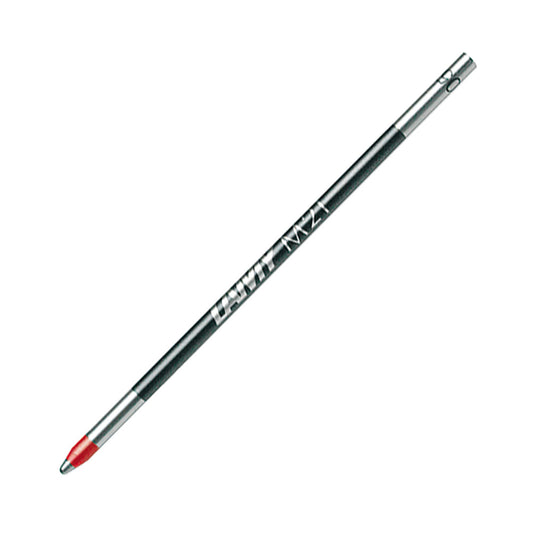 LAMY M21 Ballpoint Refill - Red