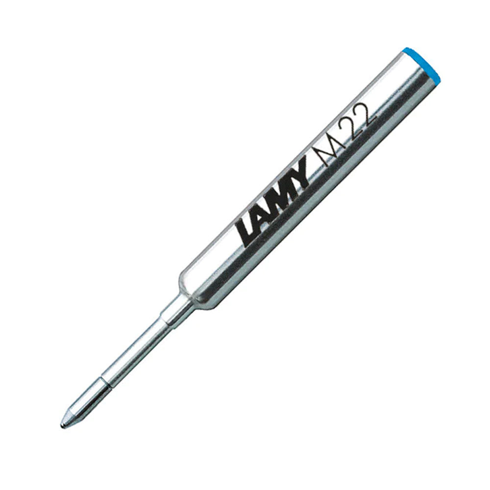 LAMY M22 Ballpoint Refill - Black