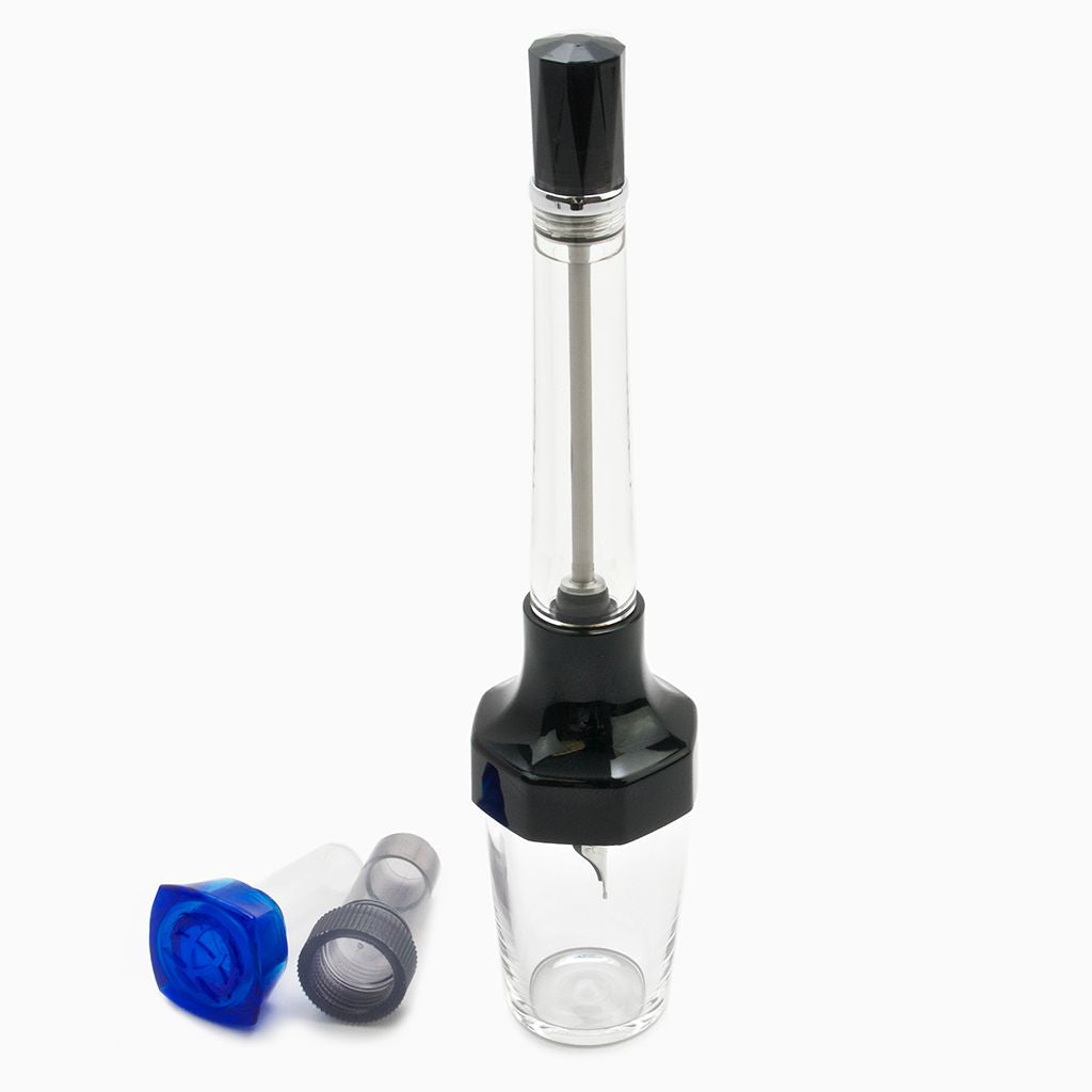 TWSBI Vac20A Ink Bottle - Black