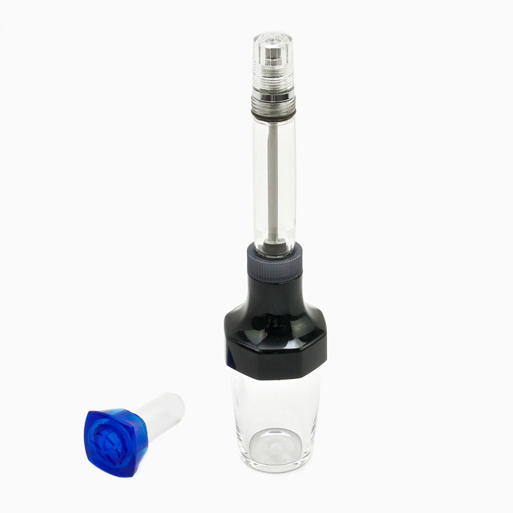 TWSBI Vac20A Ink Bottle - Black