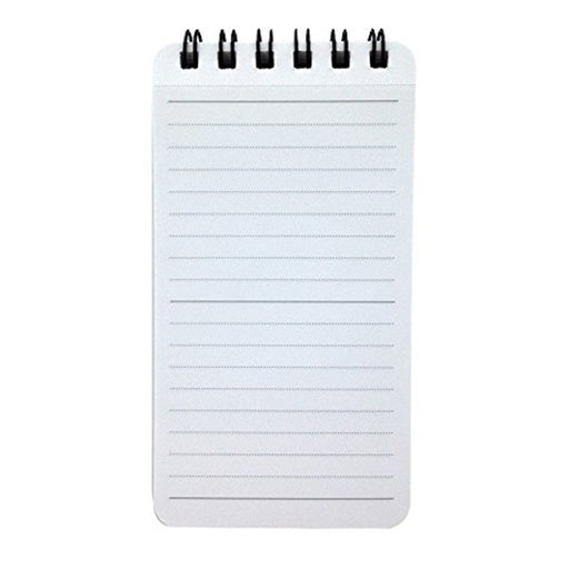 Maruman Mnemosyne N193 A7 Memo Pad - Lined (5mm)