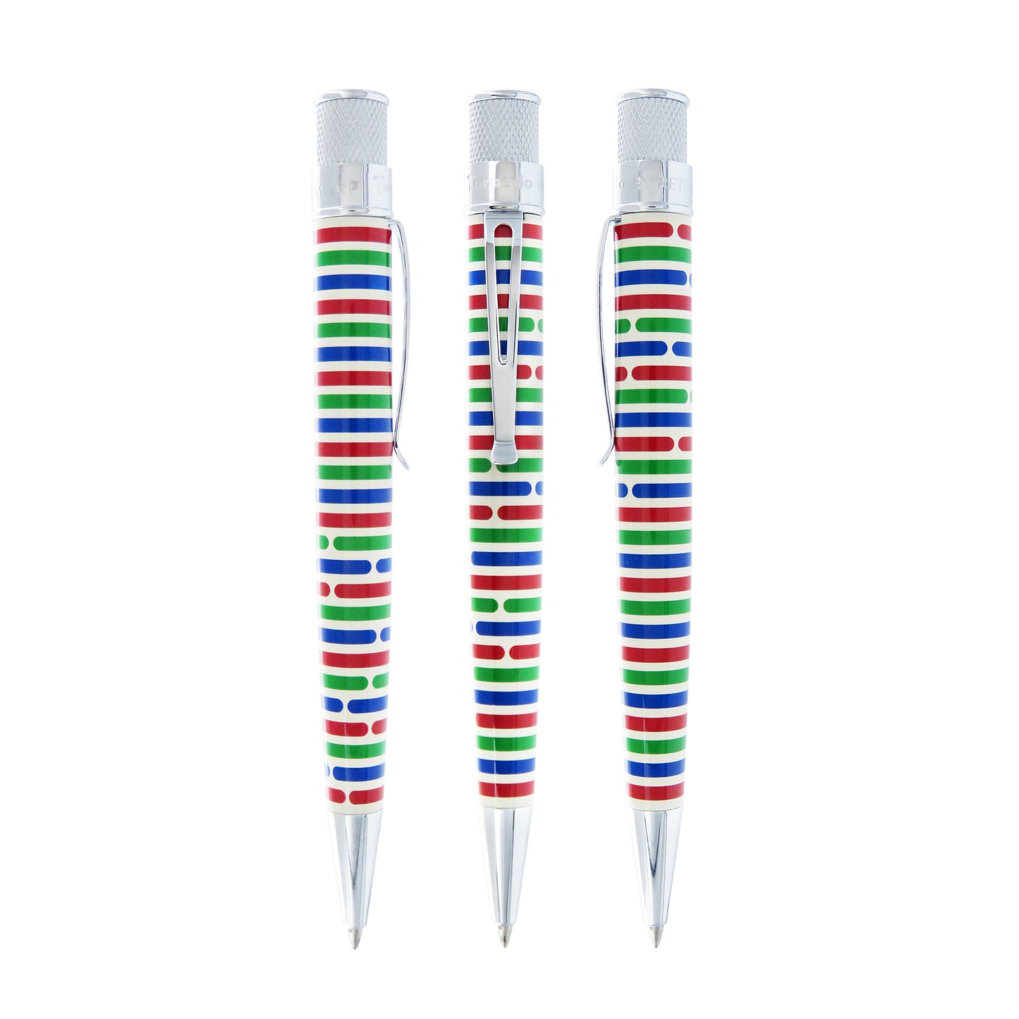 Retro 51 Collection Tornado Popper Rollerball - Origin