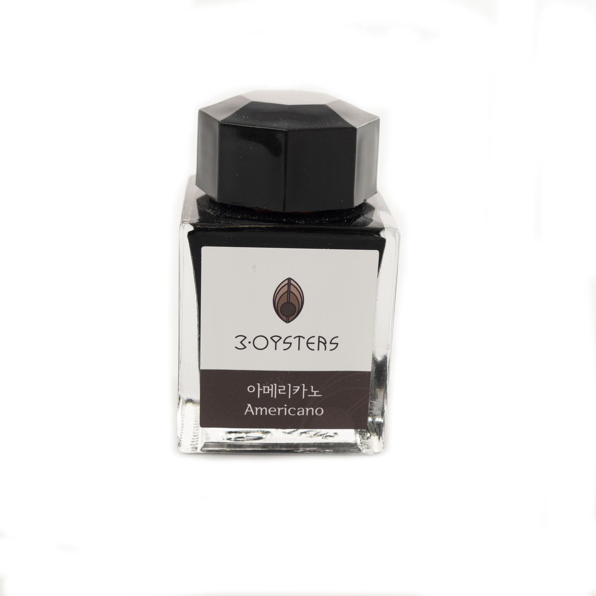 3 Oysters Americano (38ml) Bottled Ink (Delicious)