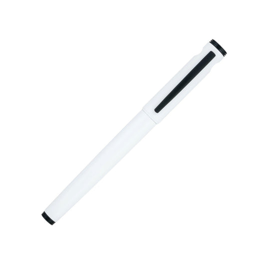 Pilot Explorer Fountain Pen - Matte White