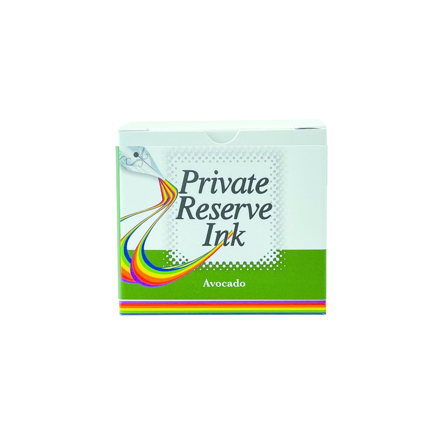 Private Reserve Avocado (60ml) Bottled Ink