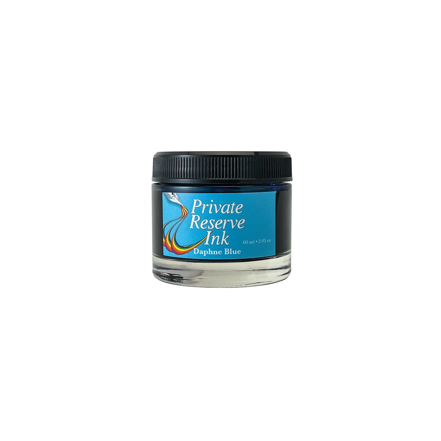 Private Reserve Daphne Blue (60ml) Bottled Ink