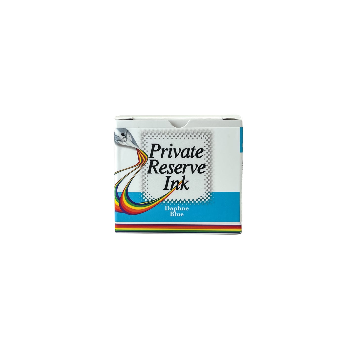 Private Reserve Daphne Blue (60ml) Bottled Ink