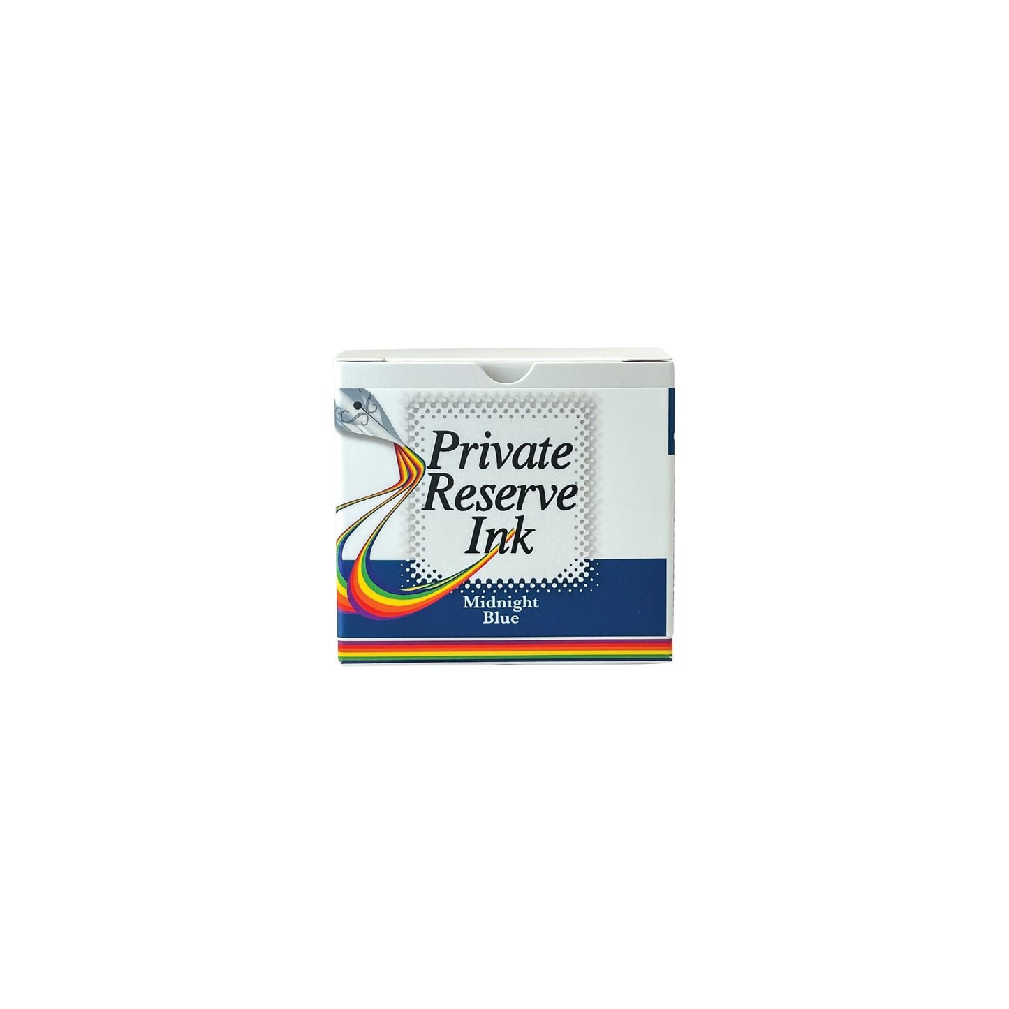 Private Reserve Midnight Blue (60ml) Bottled Ink