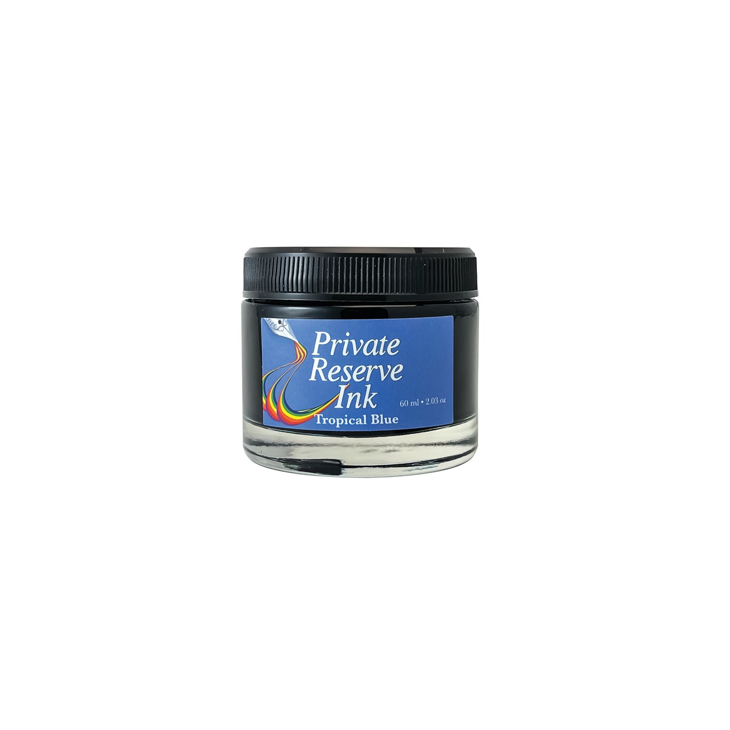 Private Reserve Tropical Blue (60ml) Bottled Ink