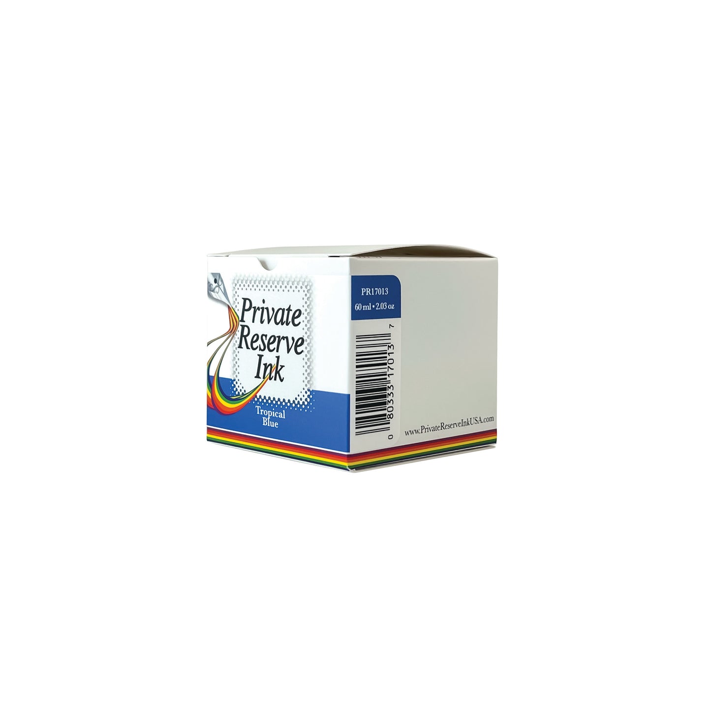Private Reserve Tropical Blue (60ml) Bottled Ink