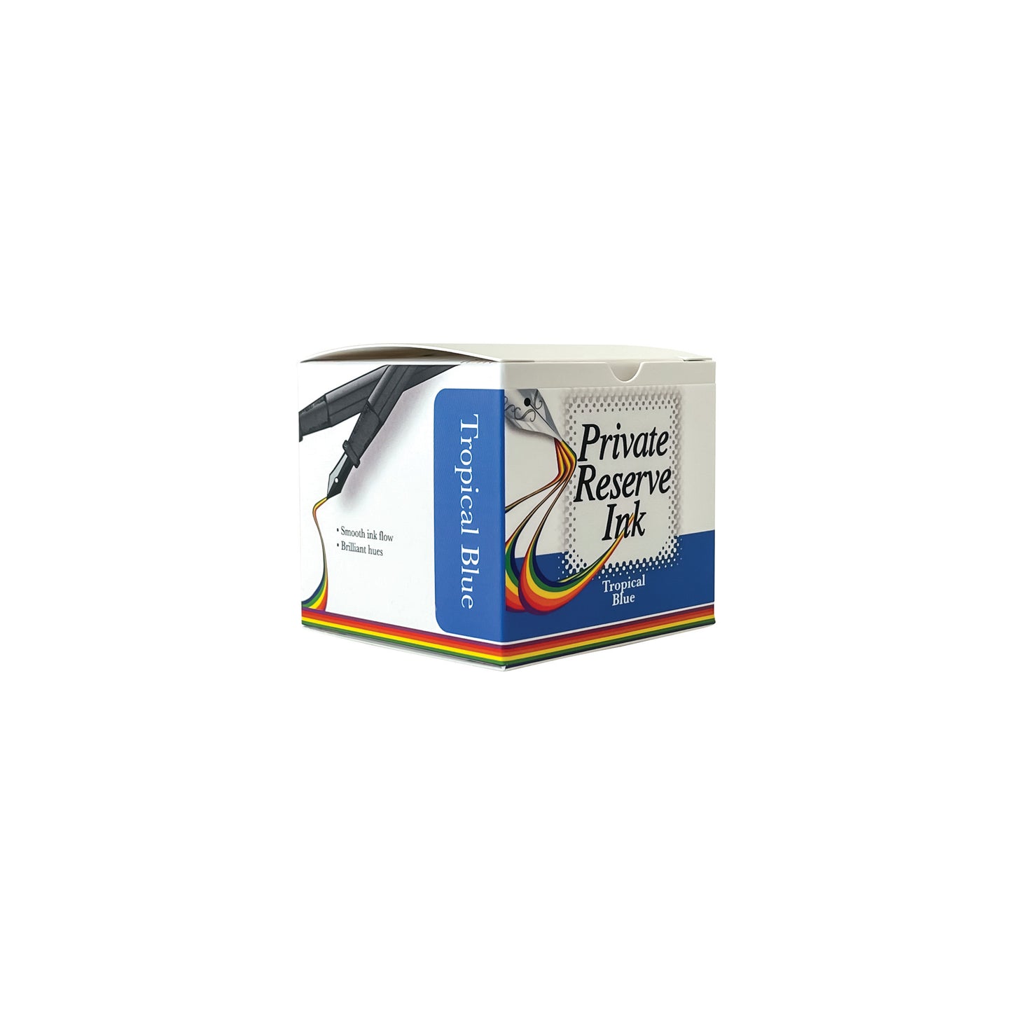 Private Reserve Tropical Blue (60ml) Bottled Ink