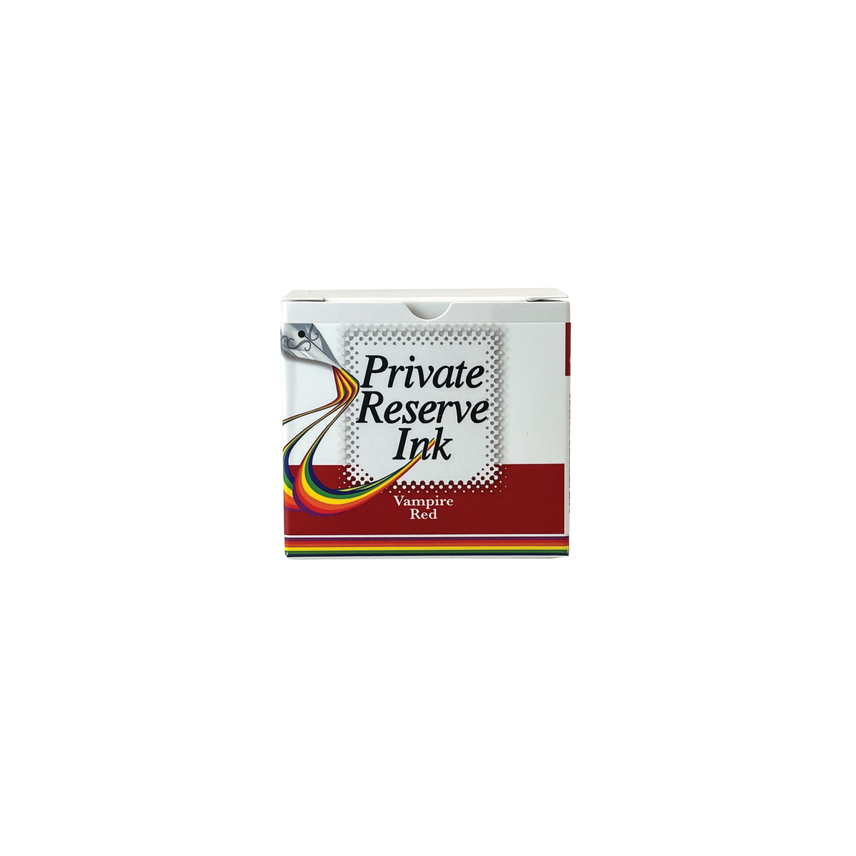 Private Reserve Vampire Red (60ml) Bottled Ink