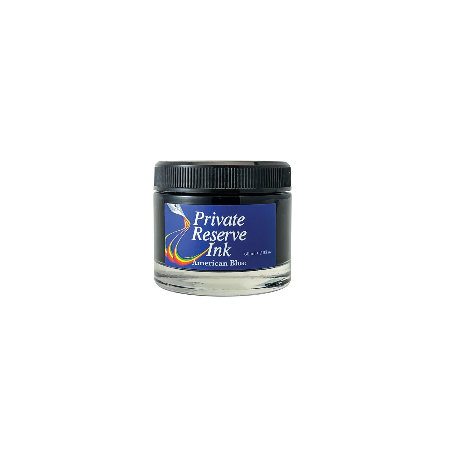 Private Reserve American Blue (60ml) Bottled Ink