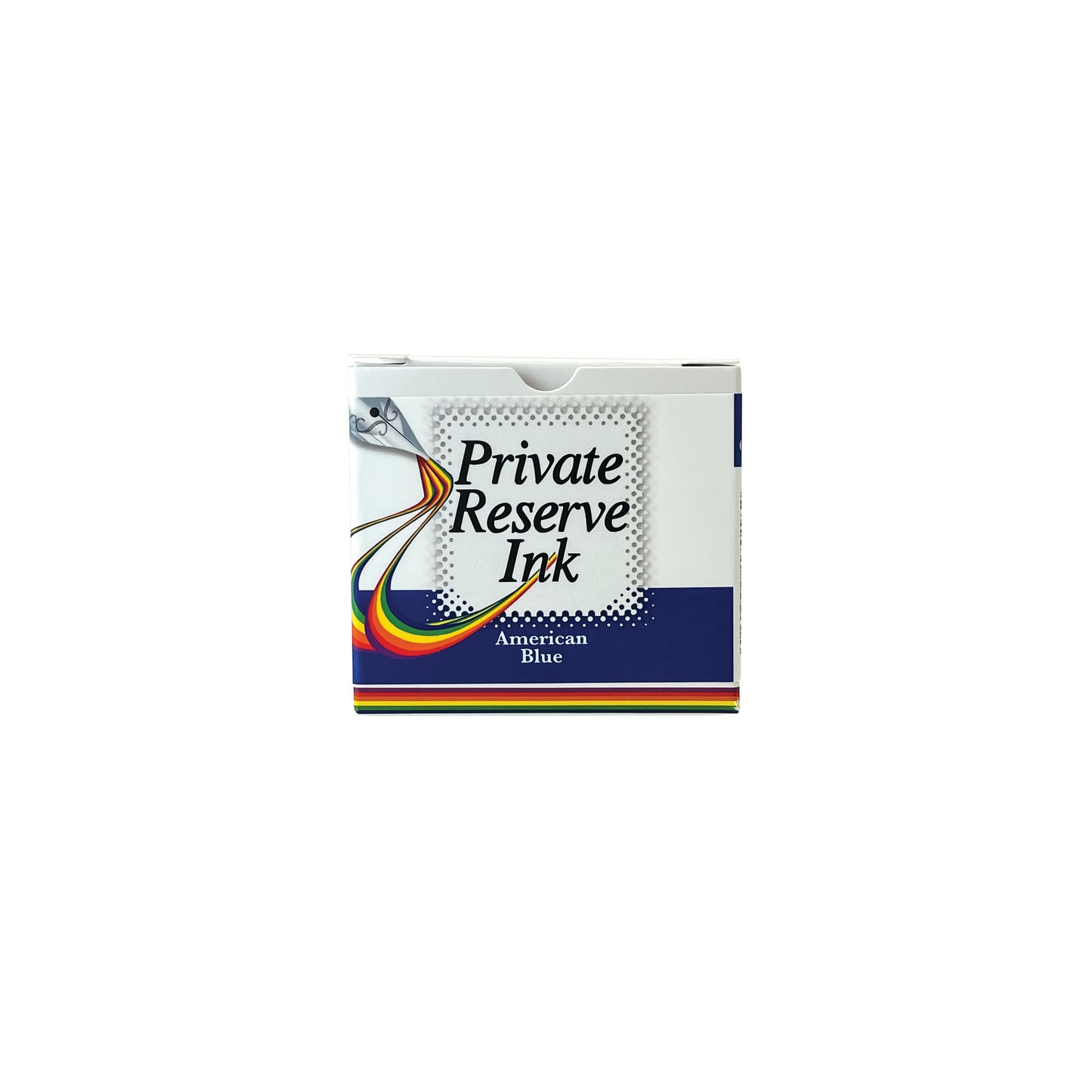 Private Reserve American Blue (60ml) Bottled Ink