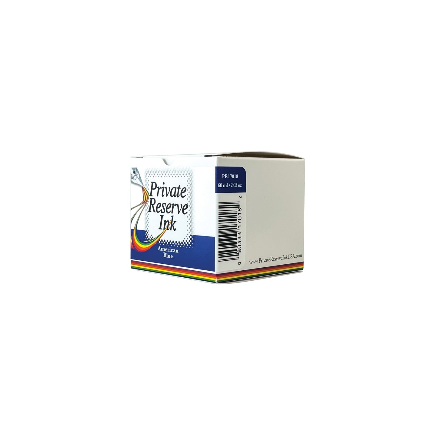 Private Reserve American Blue (60ml) Bottled Ink