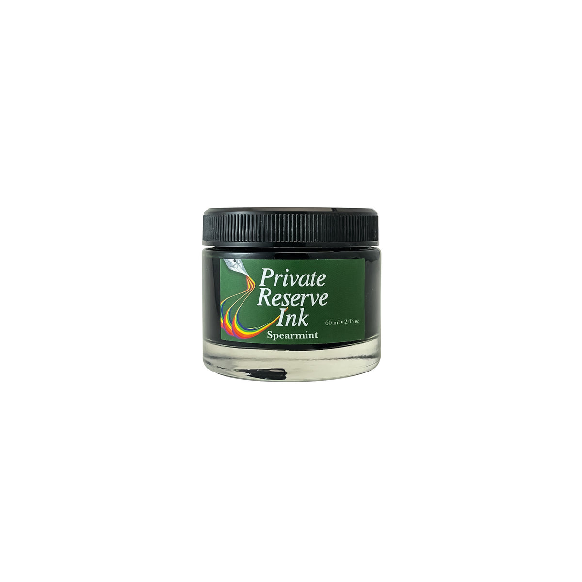 Private Reserve Spearmint (60ml) Bottled Ink