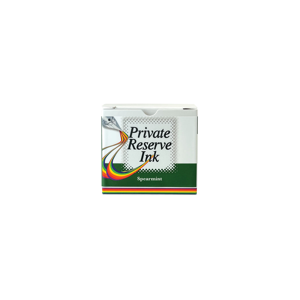 Private Reserve Spearmint (60ml) Bottled Ink