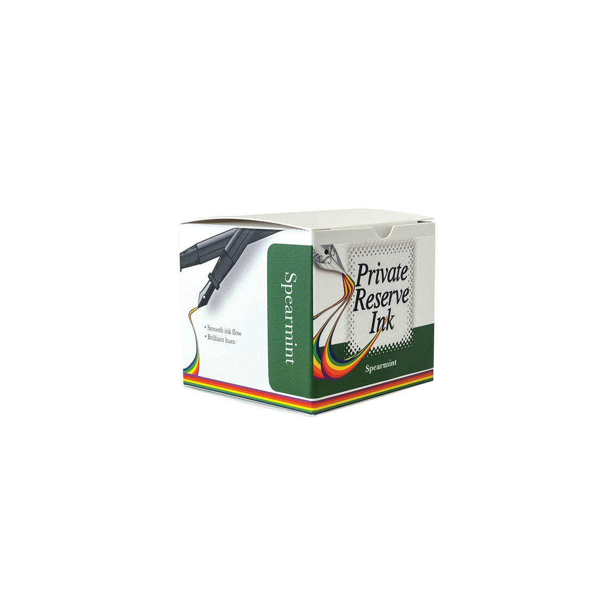 Private Reserve Spearmint (60ml) Bottled Ink