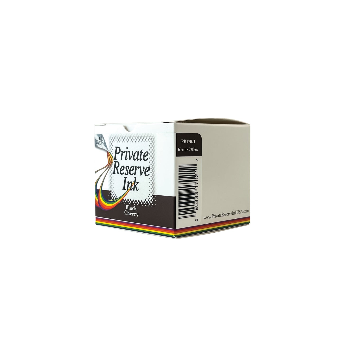 Private Reserve Black Cherry (60ml) Bottled Ink