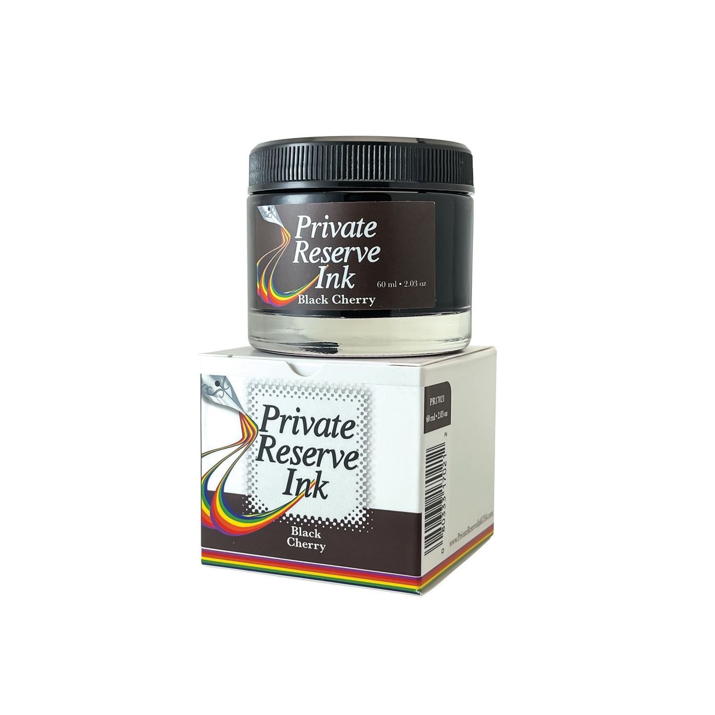 Private Reserve Black Cherry (60ml) Bottled Ink