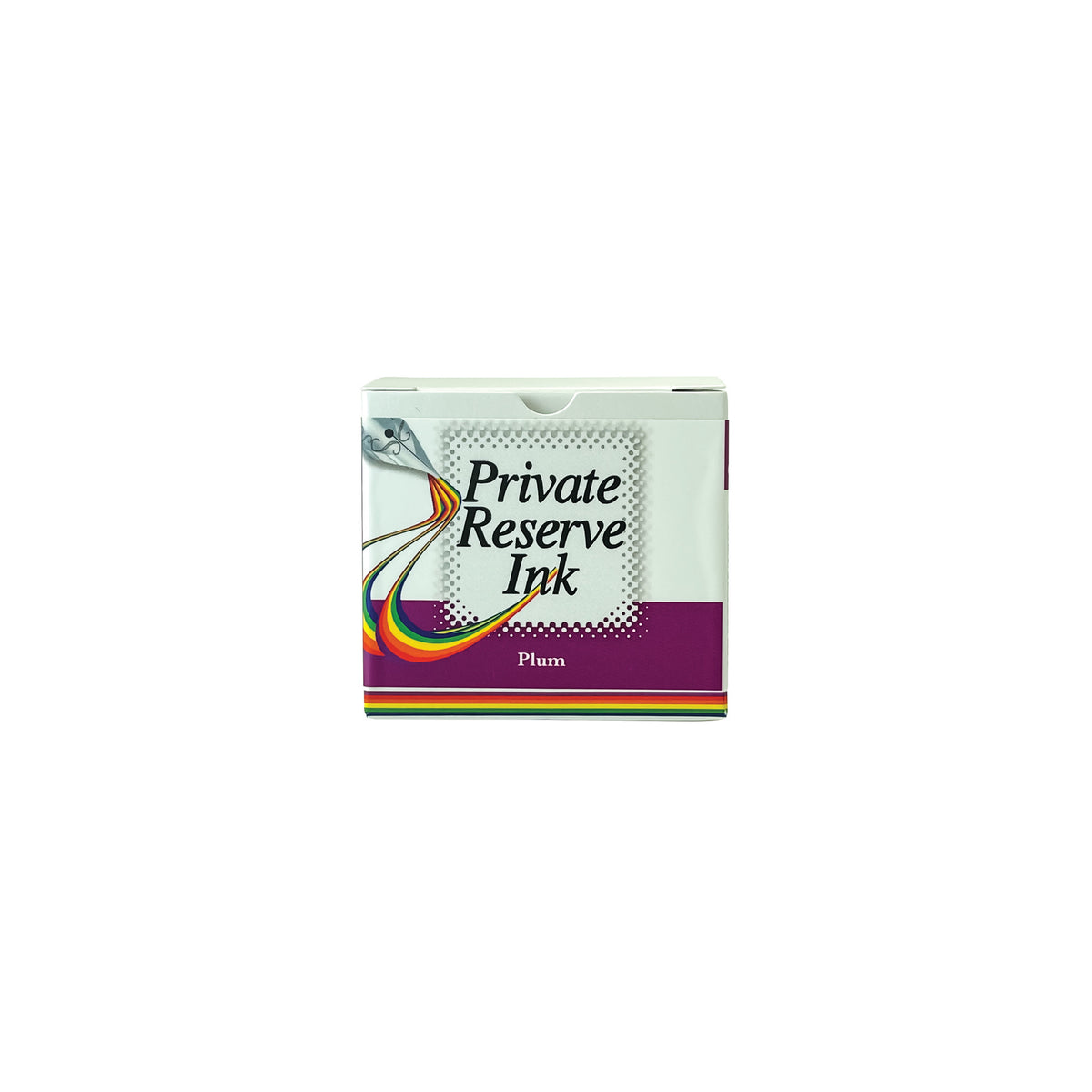 Private Reserve Plum (60ml) Bottled Ink