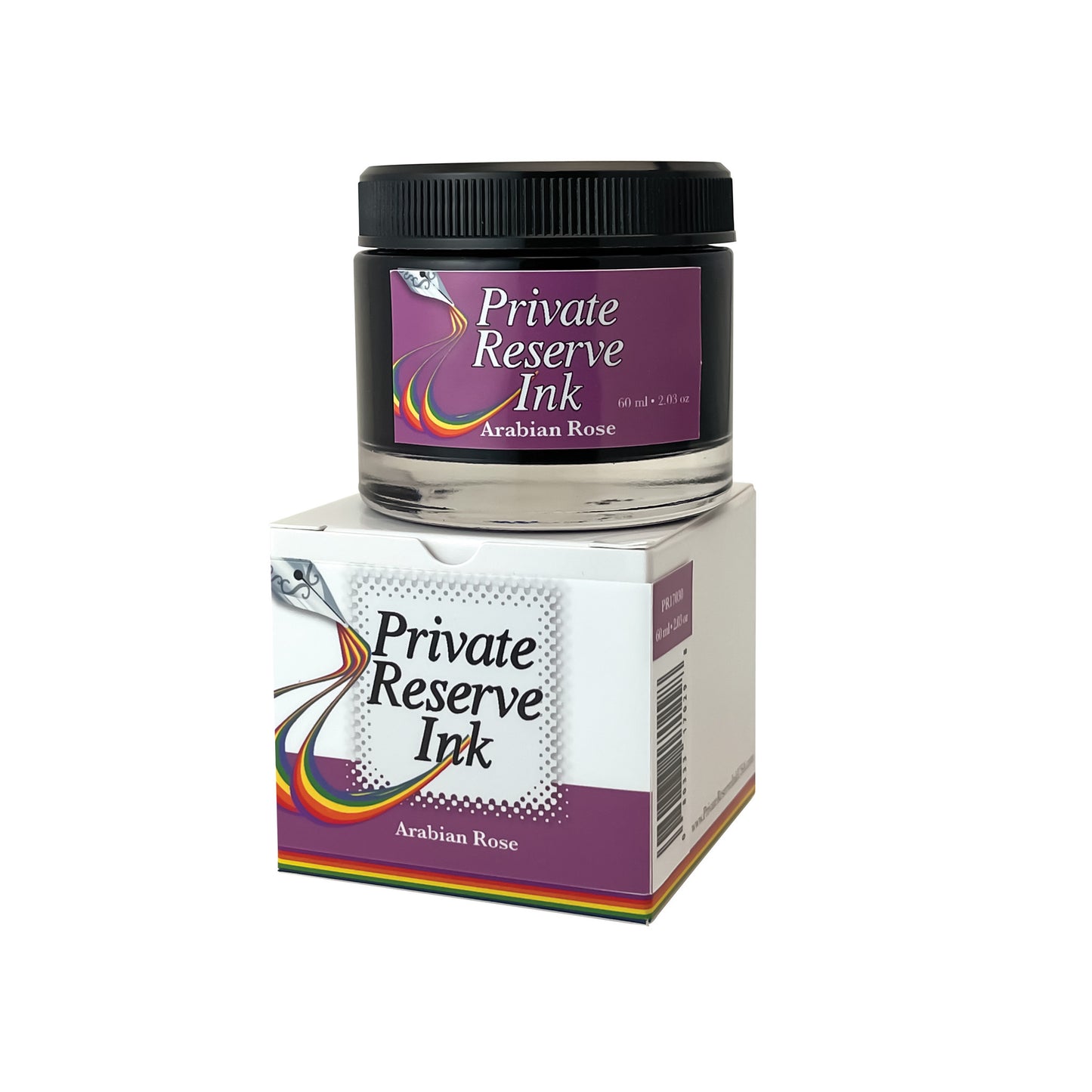 Private Reserve Arabian Rose (60ml) Bottled Ink