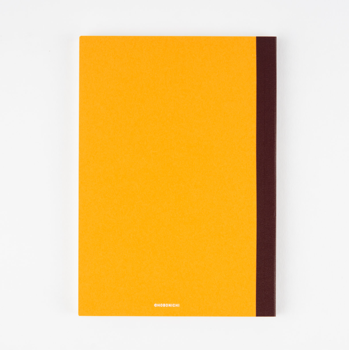 Hobonichi Plain A5 Cousin Notebook - Graph Ruling