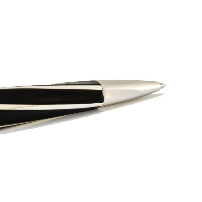 Visconti Divina Ballpoint - Black