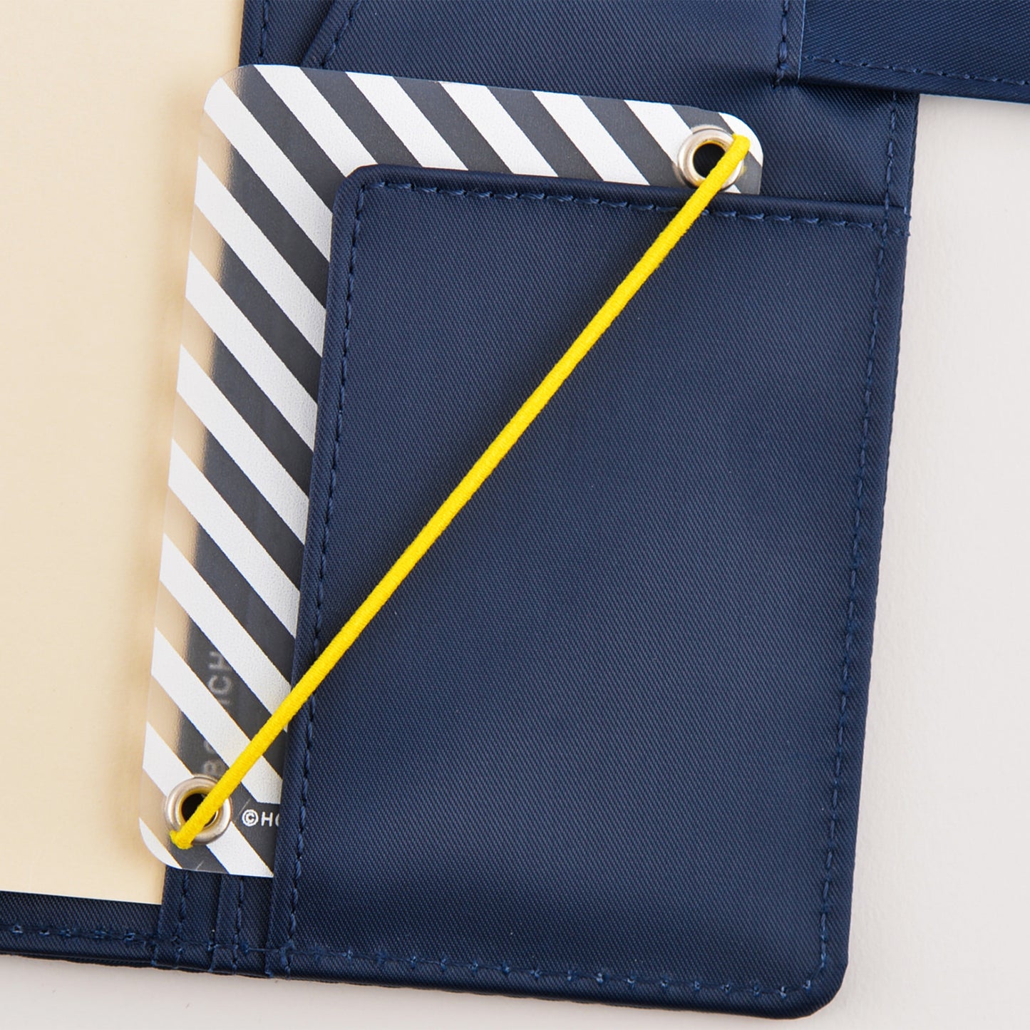 Hobonichi Page Keeper - A6 Techo Original/Weeks