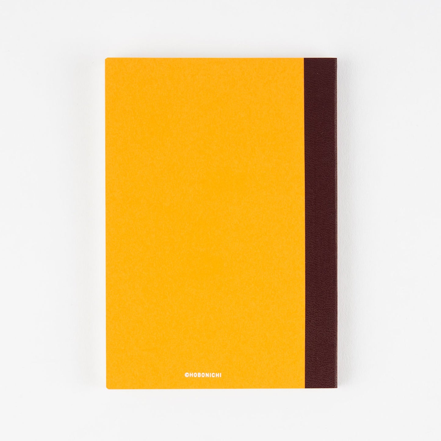 Hobonichi Plain A6 Techo Notebook - Graph Ruling