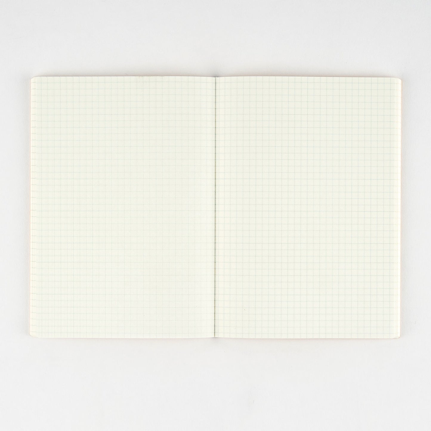 Hobonichi Plain A6 Techo Notebook - Graph Ruling
