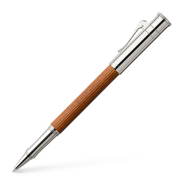 Graf von Faber-Castell Rollerball - Classic Pernambuco