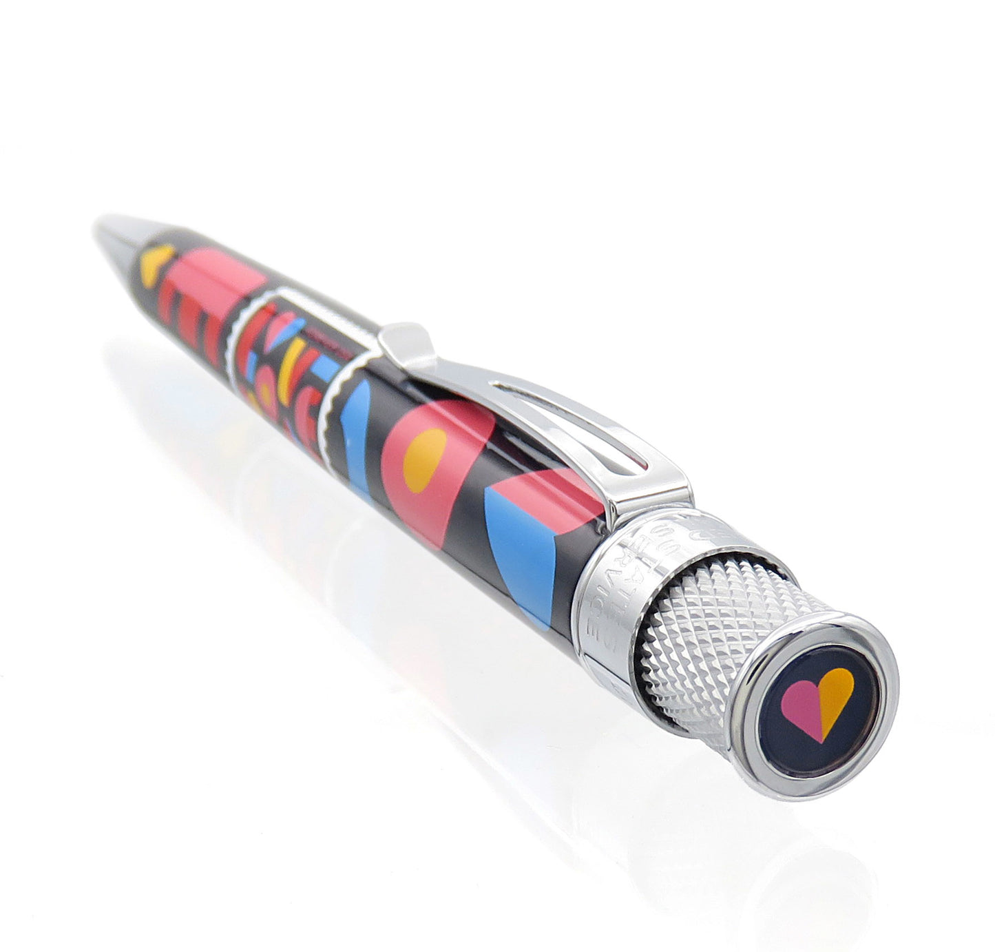 Retro 51 Collection Tornado USPS Rollerball - 2021 Lovestamp