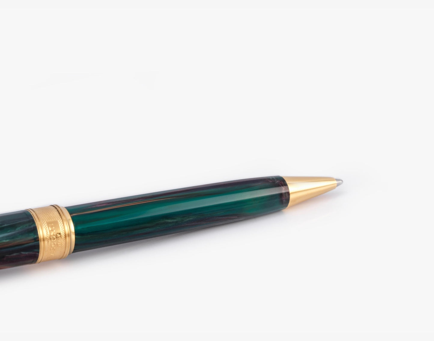 Visconti Van Gogh Ballpoint - The Novel Reader