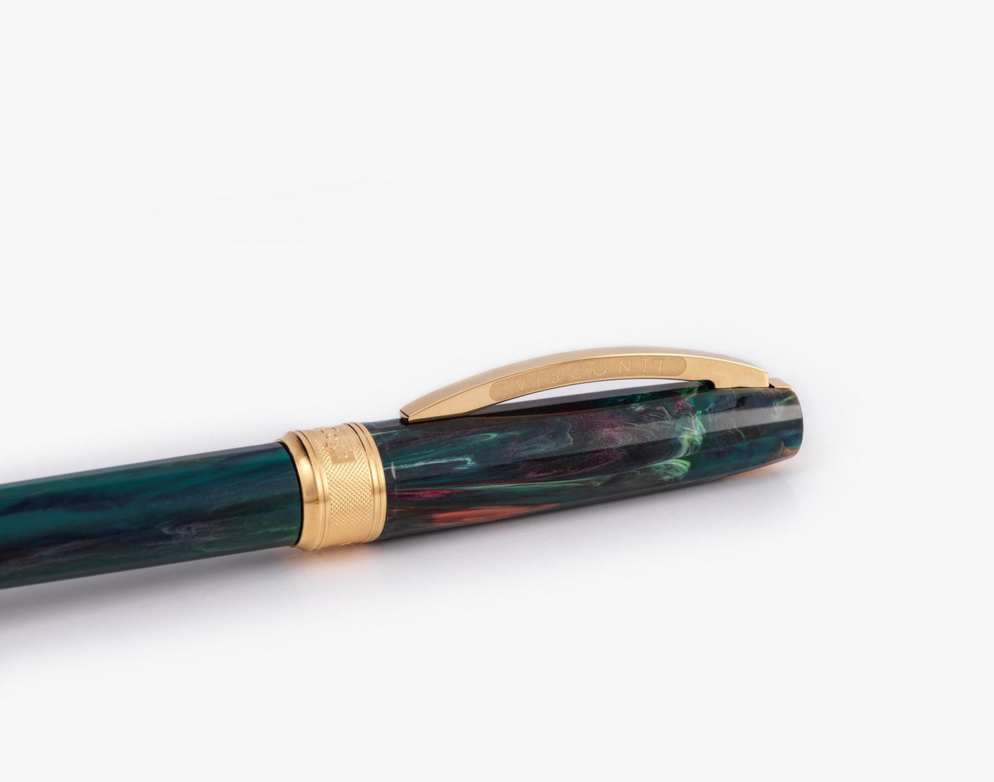 Visconti Van Gogh Ballpoint - The Novel Reader
