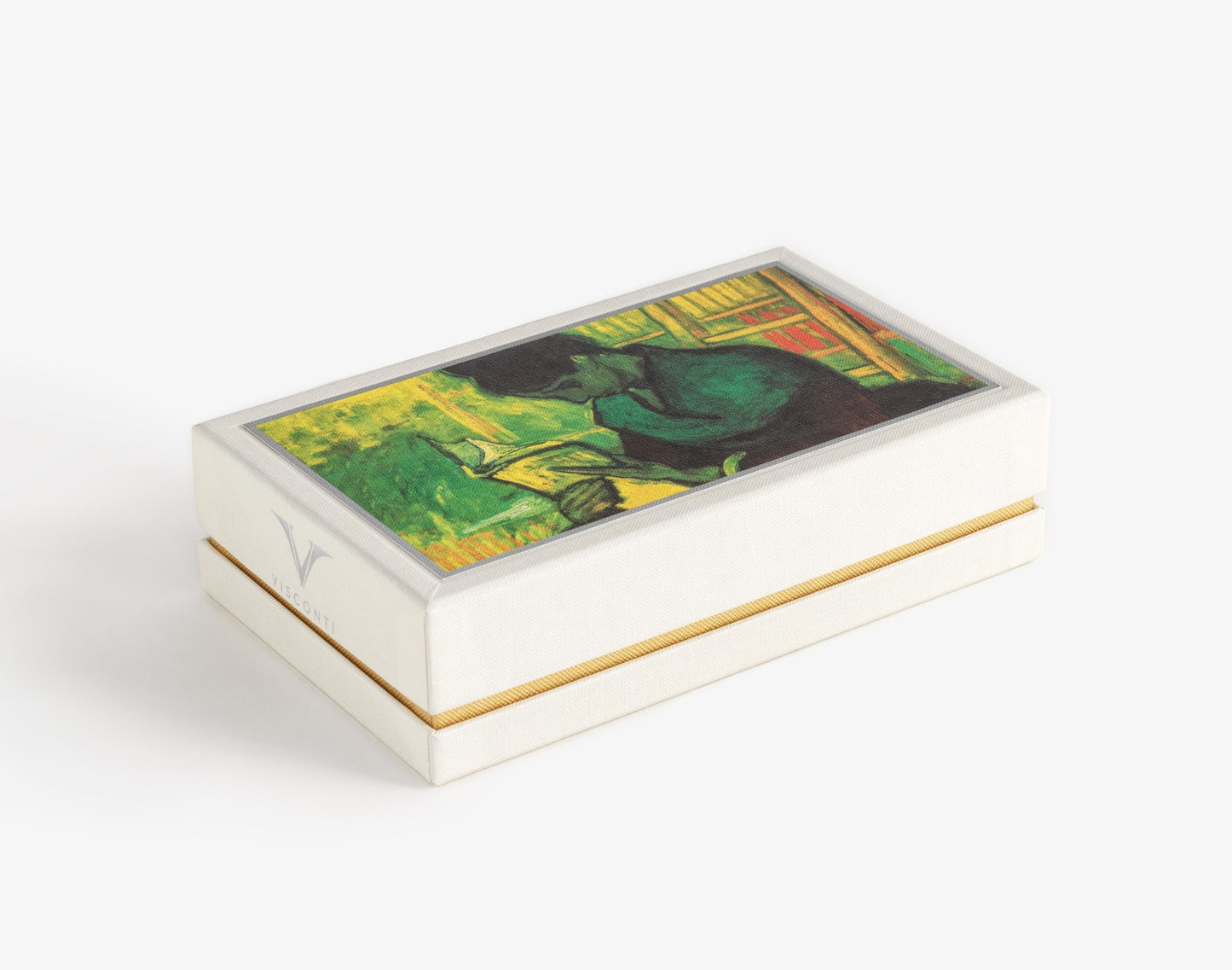 Visconti Van Gogh Ballpoint - The Novel Reader