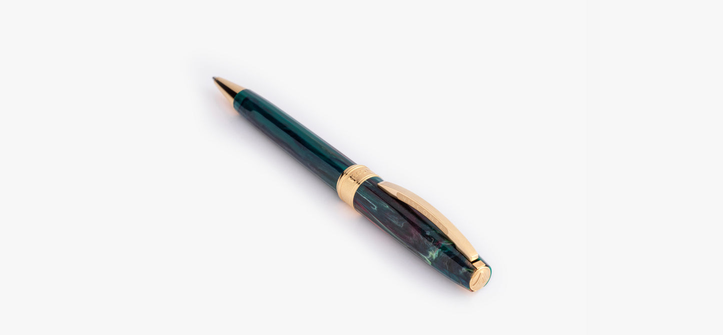 Visconti Van Gogh Ballpoint - The Novel Reader
