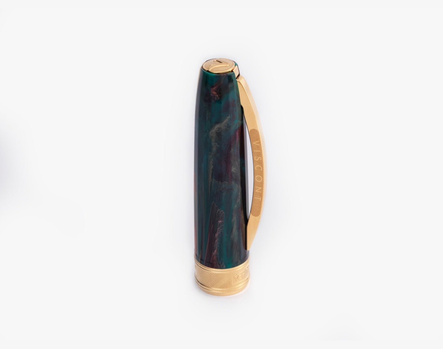 Visconti Van Gogh Rollerball - The Novel Reader