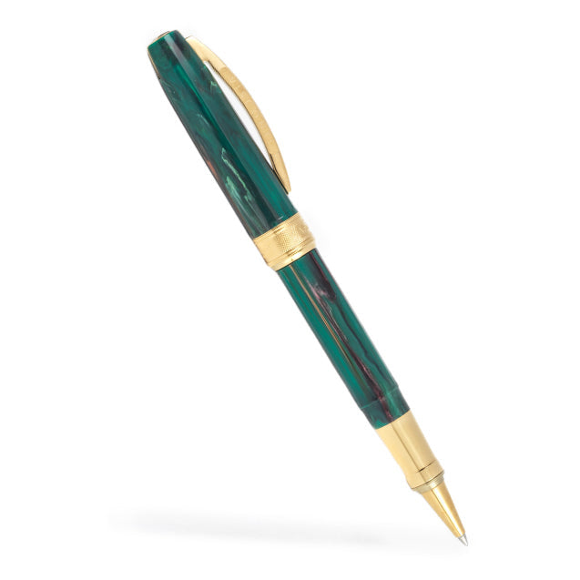 Visconti Van Gogh Rollerball - The Novel Reader