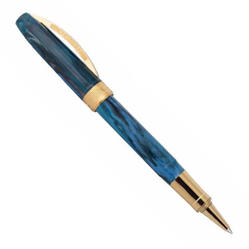 Visconti Van Gogh Rollerball - Wheatfield with Crows